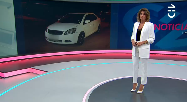 CHV Noticias Central | Domingo 14 de abril