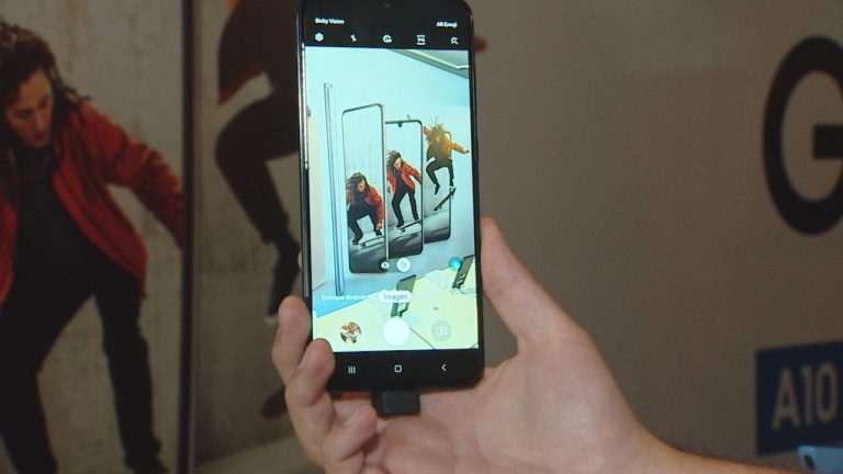 Smartphones de gama media ganan terreno gracias a precios accesibles, baterías duraderas y buenas cámaras