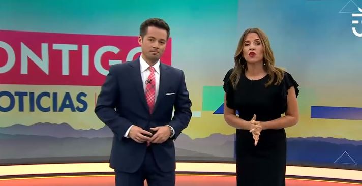 Contigo CHV Noticias AM | Lunes 15 de abril