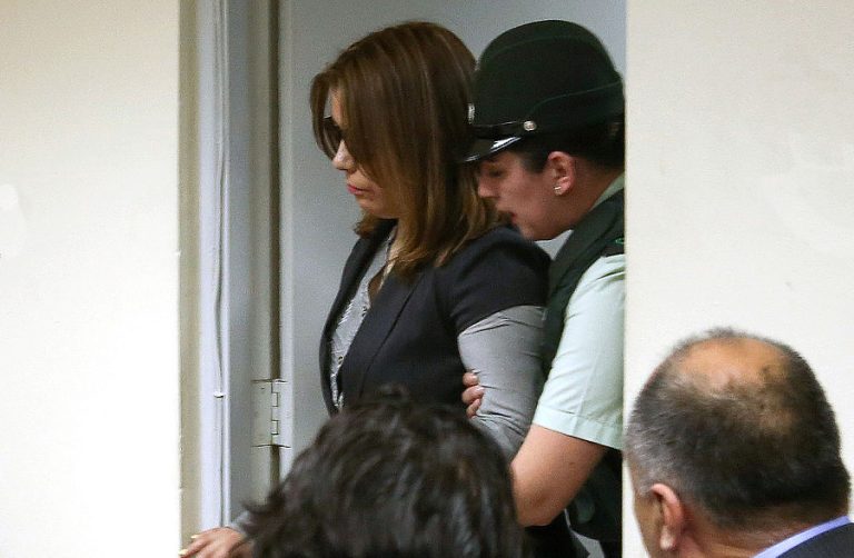 Corte Suprema ordena que Mauricio Ortega pague millonaria indemnización a Nabila Rifo