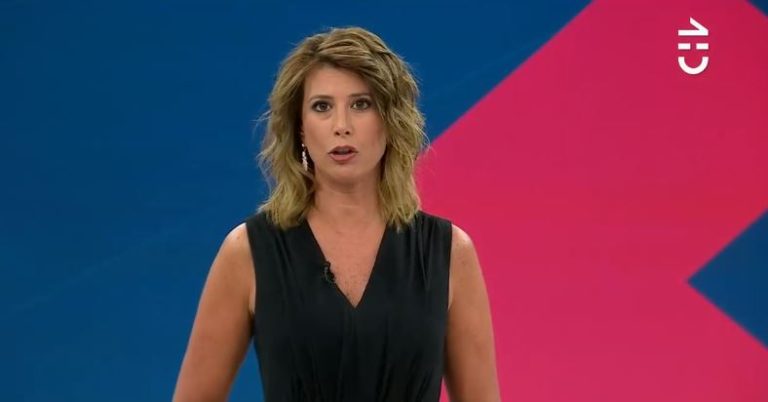 CHV Noticias Central | Lunes 15 de abril