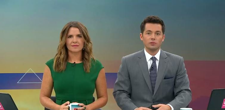 Contigo CHV Noticias AM | Martes 16 de abril