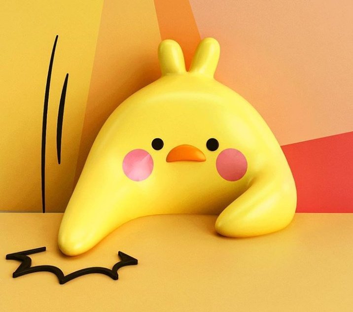 “Se tenía que decir y se dijo”: El origen del compartido meme del pollito amarillo