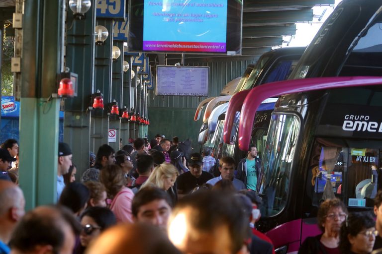 ¿Para donde se van en Semana Santa? Estos son los 5 destinos preferidos dentro de Chile