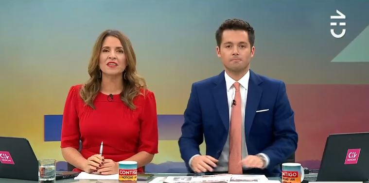 Contigo CHV Noticias AM | Miércoles 17 de abril