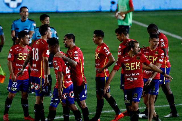 Unión Española enfrentará a Mushuc Runa con la mira puesta en la clasificación