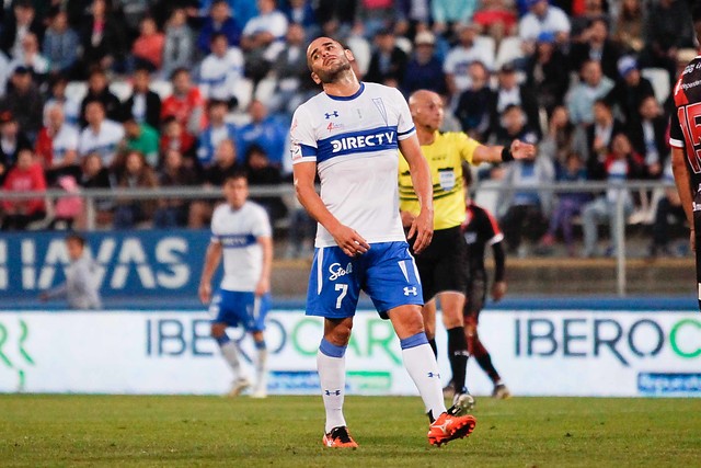 Lamento cruzado tras conocerse lesión de Sacha Sáez