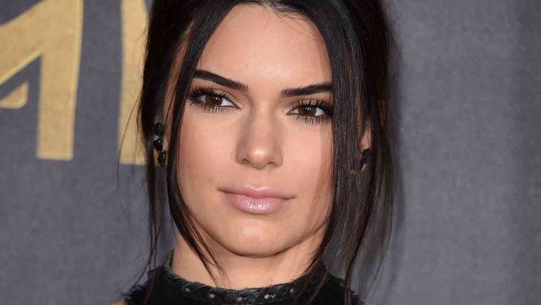 Kendall Jenner admite que se sintió excluida de las Kardashian: 