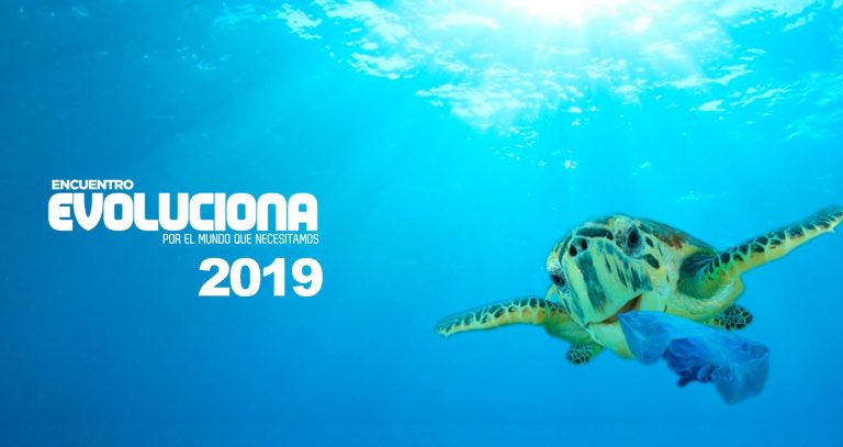 Evoluciona 2019: La vocación de los jóvenes al servicio de la sociedad y el medioambiente