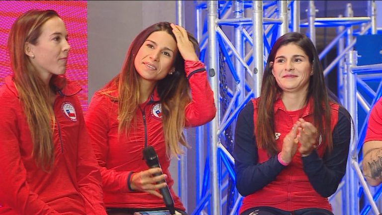 Lanzan los Panamericanos Lima 2019: CHV, CNN Chile y CDF transmitirán 915 horas de deporte