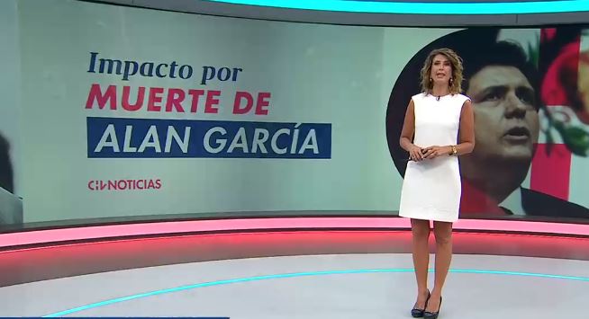 CHV Noticias Central | Miércoles 17 de abril
