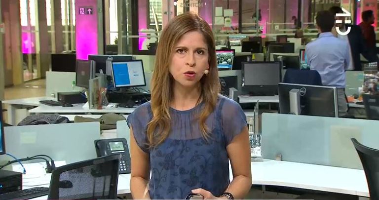 CHV Noticias Tarde | Jueves 18 de abril