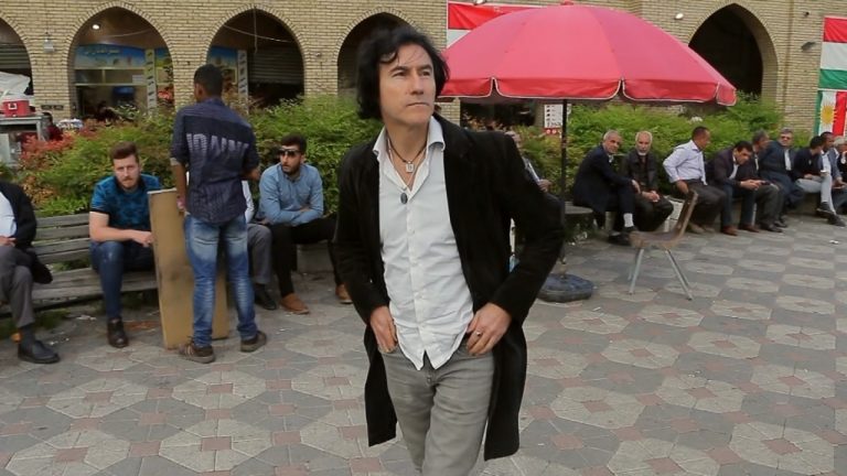 Nuevo balde de agua fría para abuelo chileno que busca rescatar a sus nietos en Siria