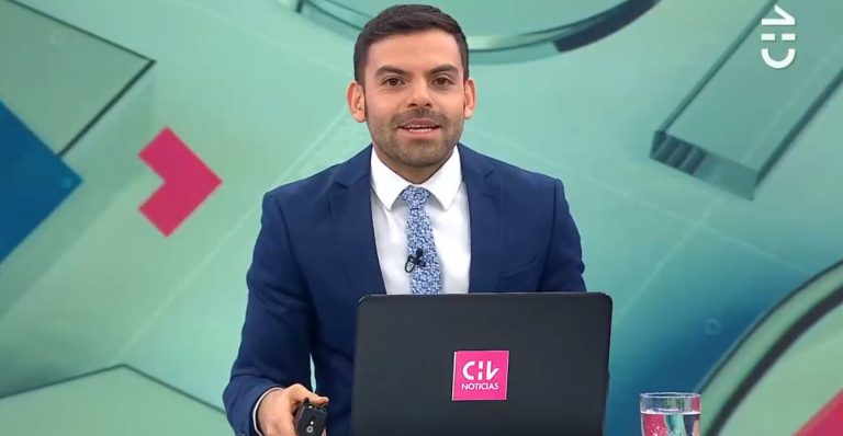 CHV Noticias Tarde | Viernes 19 de abril