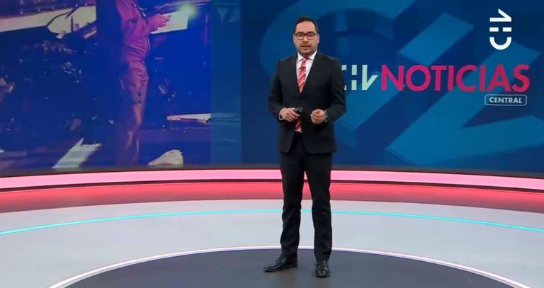 CHV Noticias Central | Viernes 19 de abril