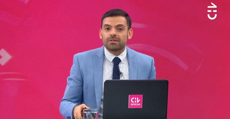 CHV Noticias Tarde | Sábado 20 de abril