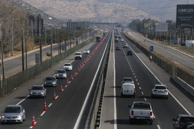 Semana Santa: Revisa el plan de contingencia para el retorno de este fin de semana