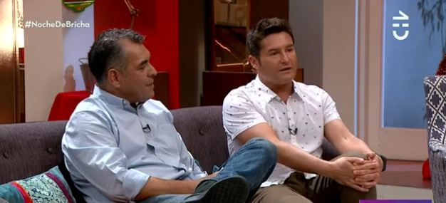 La dupla BriCha y sus inéditas confesiones en La Noche es Nuestra