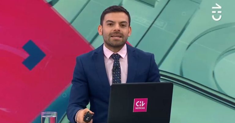 CHV Noticias Tarde | Domingo 21 de abril