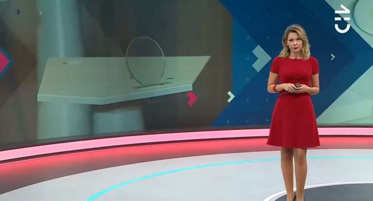 CHV Noticias Central | Domingo 21 de abril