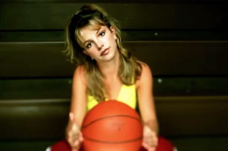 El irreconocible estado que apareció Britney Spears tras salir de centro psiquiátrico