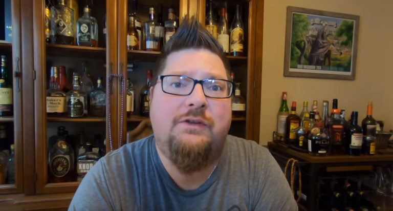 No lo sé, Rick: Hombre dice que perdió casi 20 kilos tras consumir solo cerveza por 45 días