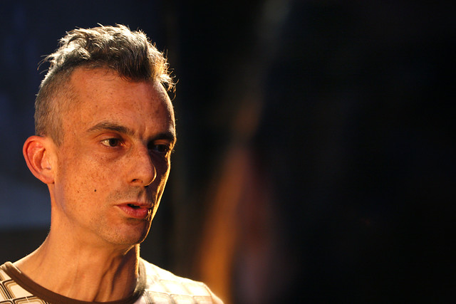 “No sean llorones, no es pa' tanto