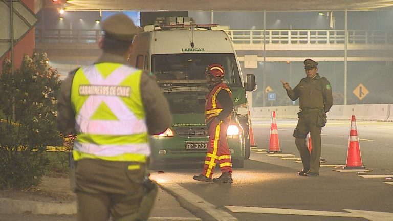 Diputado Rolando Rentería (UDI) fue asaltado a través del método de la 