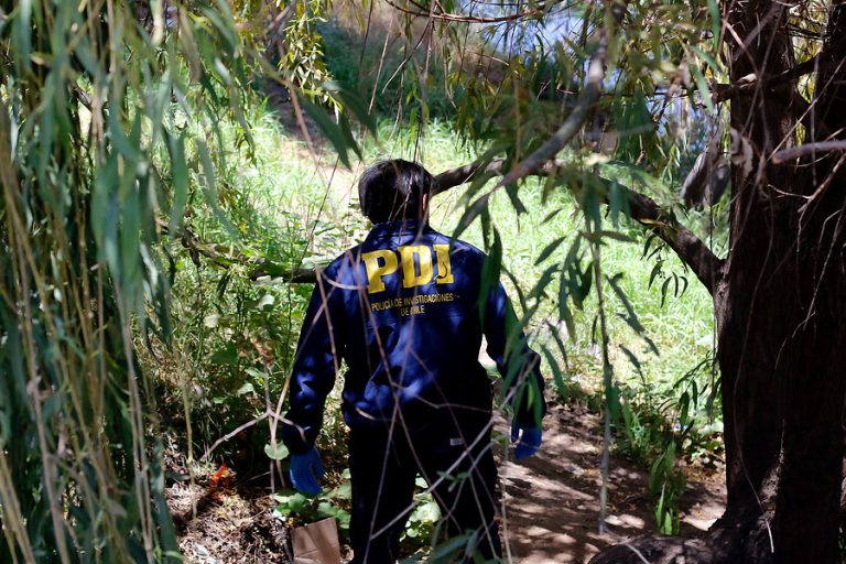 Tenía un brazo en la mochila: Padre denunció por homicidio a su hijo de 19 años