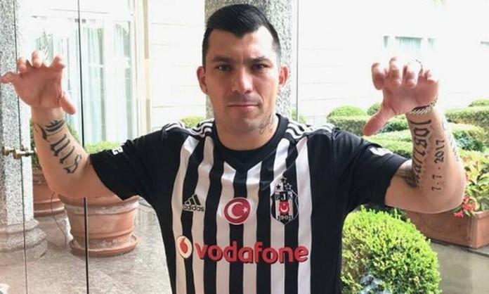 Dolor de cabeza para Rueda: Confirman grave lesión de Gary Medel que lo podría dejar fuera de la Copa América