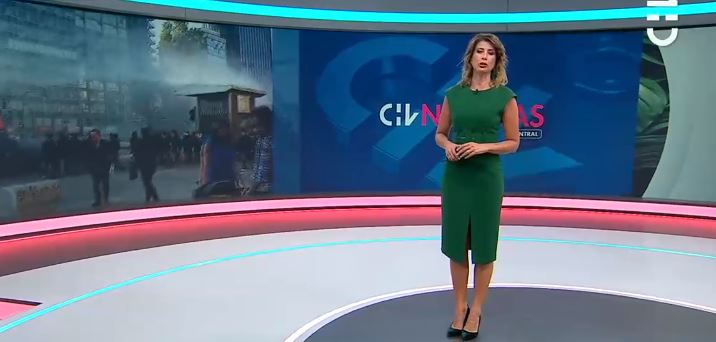 CHV Noticias Central | Lunes 22 de abril