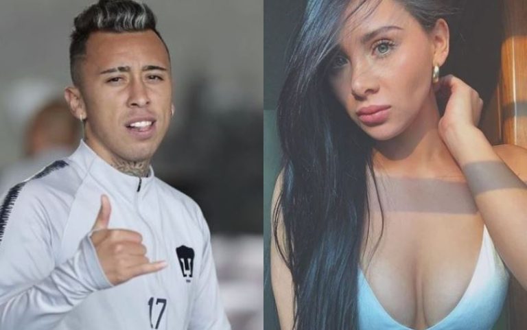 ¿Qué pasó? Martín Rodríguez borró todas las fotos con su polola, la ex pareja de FF17