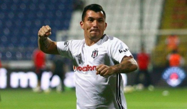 Que no cunda el pánico: Lesión de Gary Medel no impediría que llegue a la Copa América