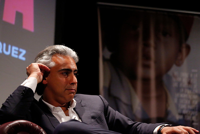 Marco Enríquez-Ominami fue sobreseído en causa por delitos tributarios