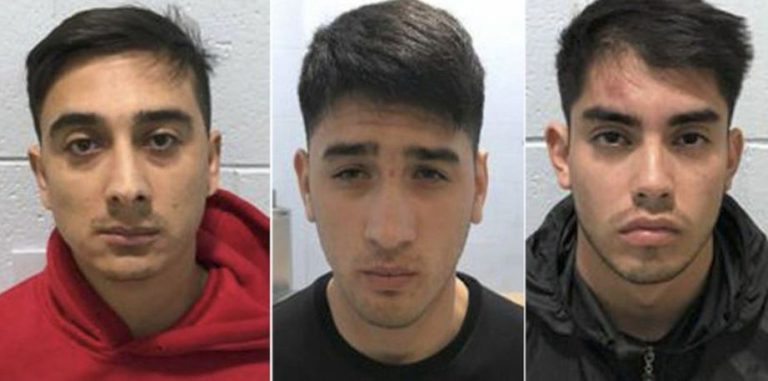 Banda de delincuentes chilenos son acusados de una ola de robos en California: “Son muy sofisticados”