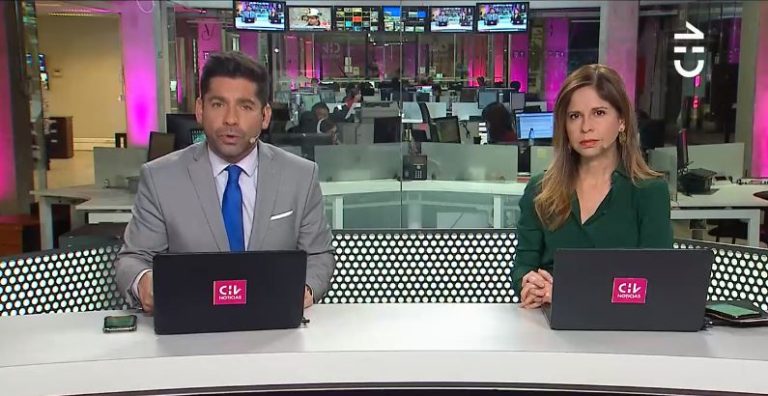 CHV Noticias Tarde | Miércoles 24 de abril