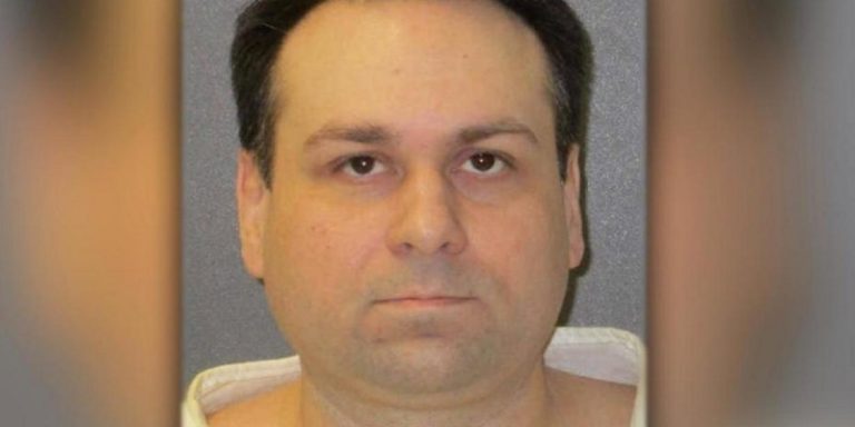 Racista que asesinó a afroamericano encadenándolo a su auto fue ejecutado