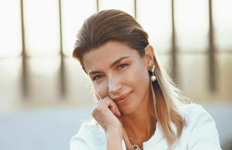 “Todo fluye bien con él”: Francisca Merino habló del nuevo amor que conoció en la última Gala de Viña