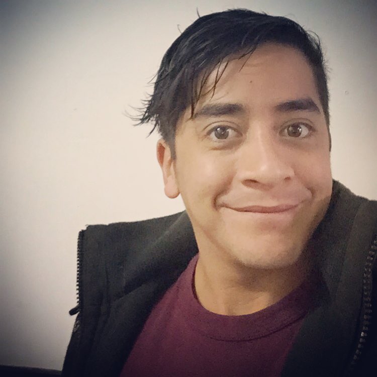 Fernando Godoy celebró el primer cumpleaños de su hija con su primera foto en Instagram