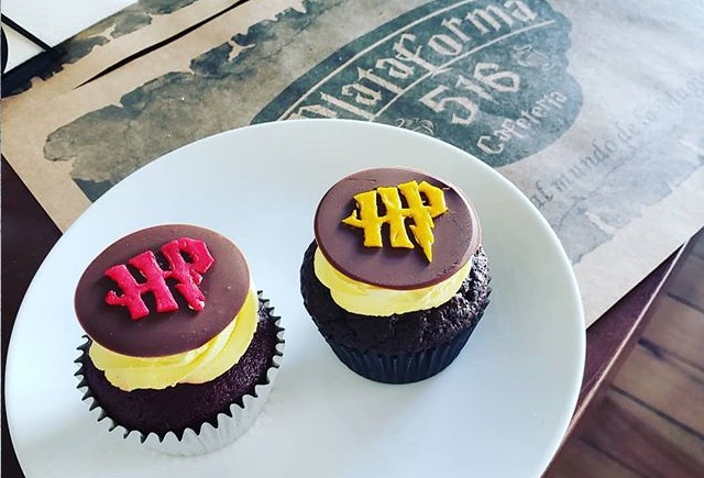 Para magos y muggles: Esta es la primera cafetería chilena inspirada en 