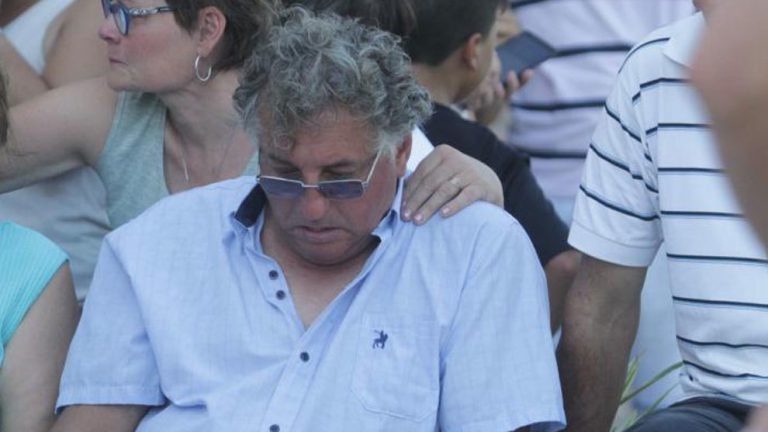 3 meses después de la muerte de su hijo, el papá de Emiliano Sala falleció por un infarto