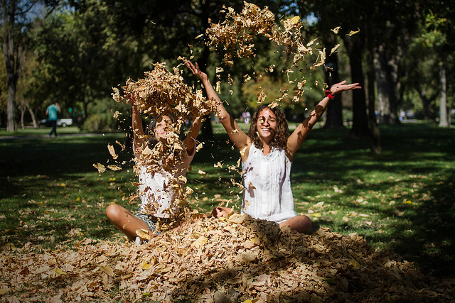 Informe Gallup dice que los latinoamericanos serían los más felices del mundo