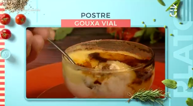 Goxua Vial de Manu González