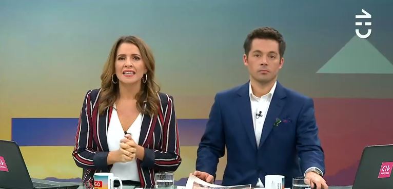 Contigo CHV Noticias AM | Viernes 26 de abril