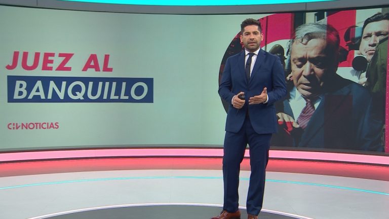 CHV Noticias Central | Viernes 26 de abril