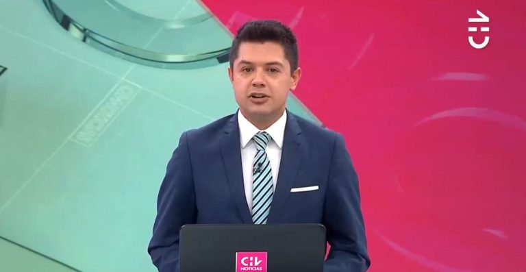 CHV Noticias Tarde | Sábado 27 de abril