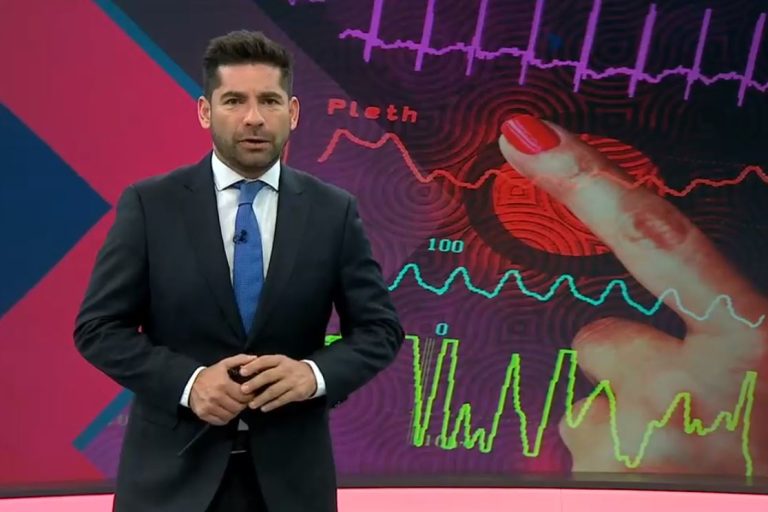 CHV Noticias Central | Sábado 27 de abril