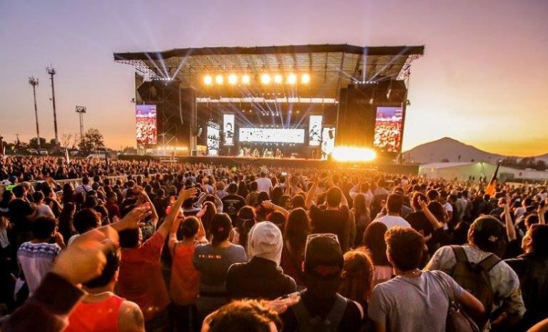 Fonda Permanente anunció que este año será la última versión del festival