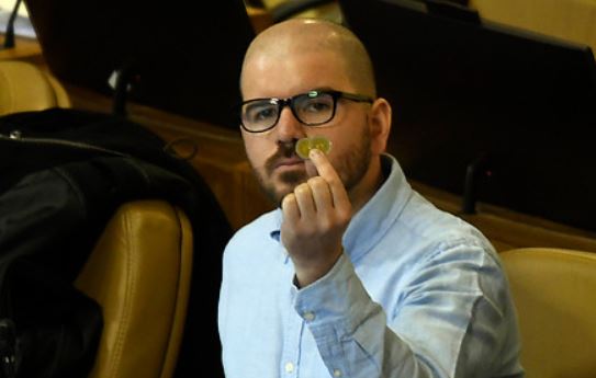 Giorgio Jackson confiesa haber probado juguetes sexuales en pareja: 