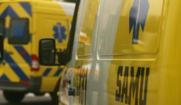 Joven trans perdió su ojo tras ser atacada con cadenas y un candado